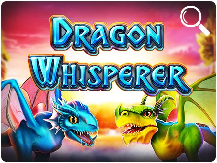 Dragon Whisperer Betfair